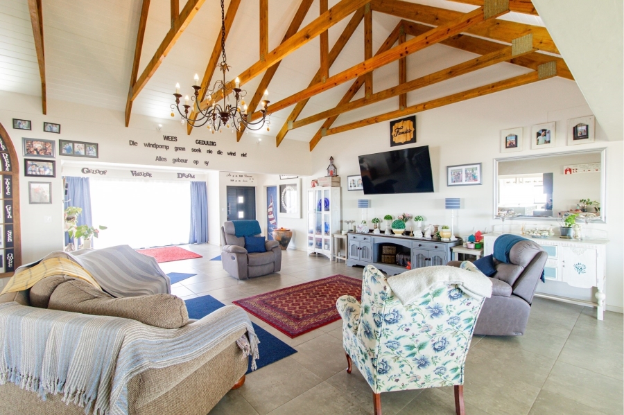 5 Bedroom Property for Sale in Da Gama Bay Western Cape
